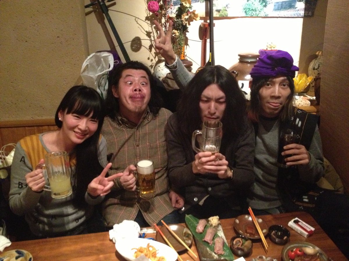 barfujiyama2024's tweet photo. ちょっと毛皮のマリーズ優しすぎて惚気ざるおえないんやが

ちょっとイライラしたって書いただけで心配のLINEをくれるメンバー

かわいすぎるやろ

#バーフジヤマ #阿佐ヶ谷 #レコードバー #レコード #バー https://t.co/zsbQZ0RKAZ