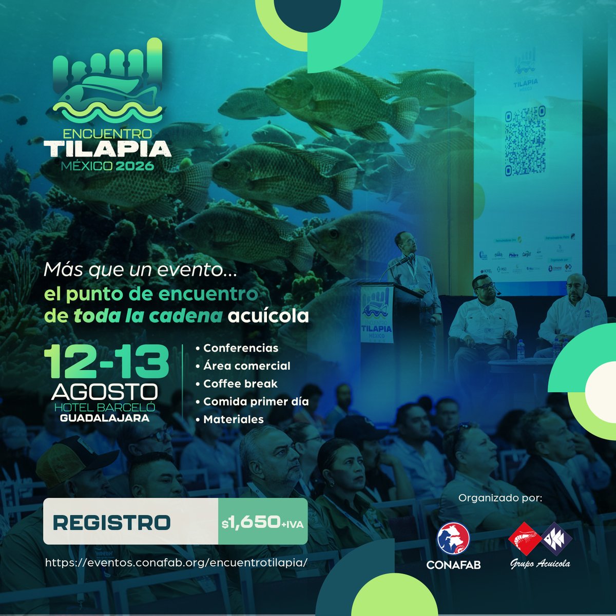 Conafab, A.C. tweet media