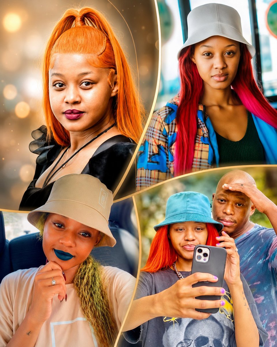 Bhelekazi 💎❤️_Elihle tweet media