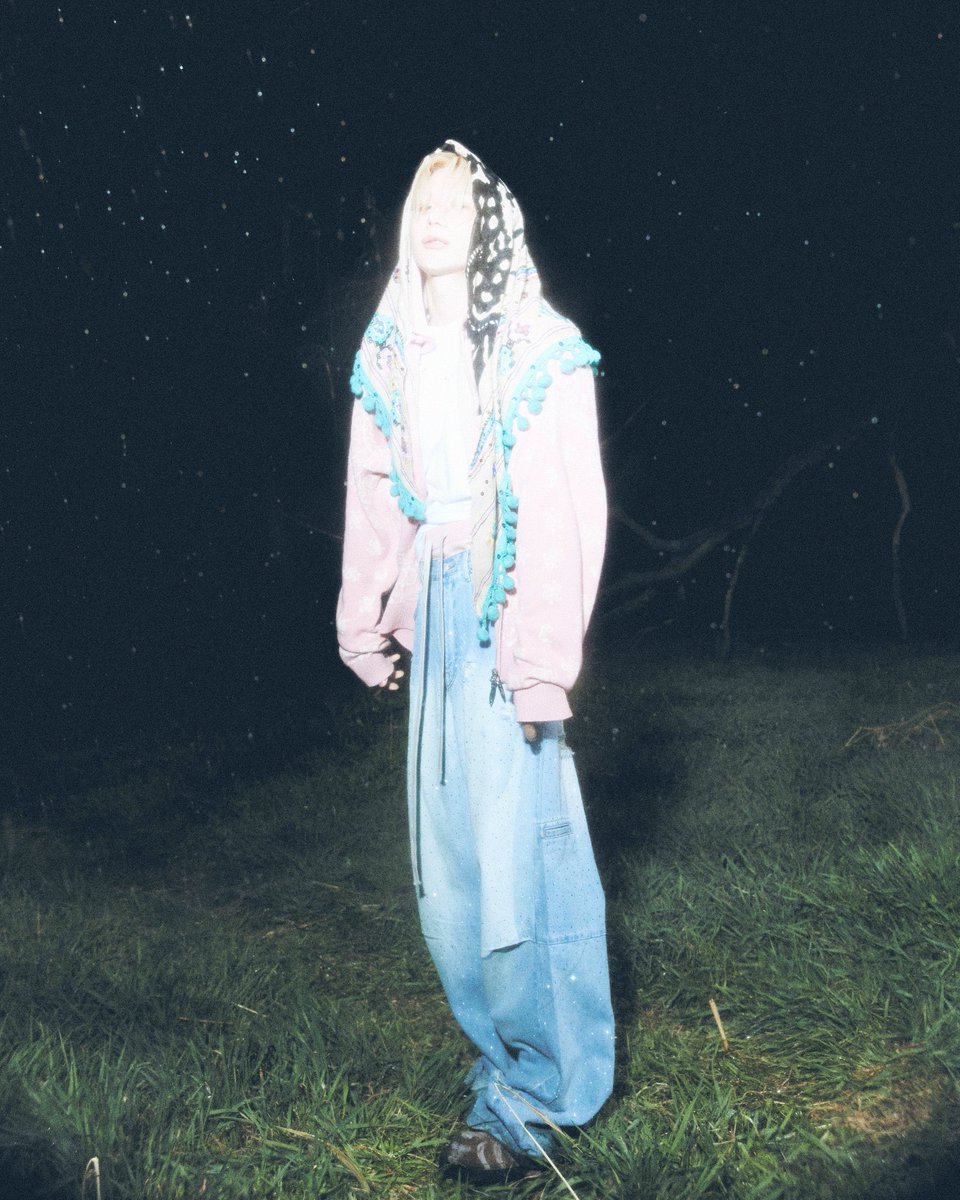 shiftbyshinee's tweet photo. I love when he looks like a cryptid https://t.co/HGamwcRLfL