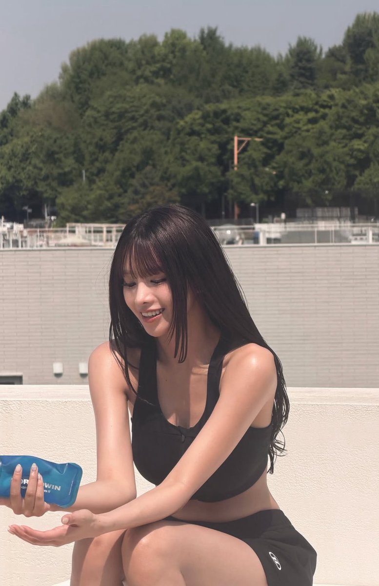 chuyyyji's tweet photo. 느껴짐 https://t.co/pYnybnN9pJ