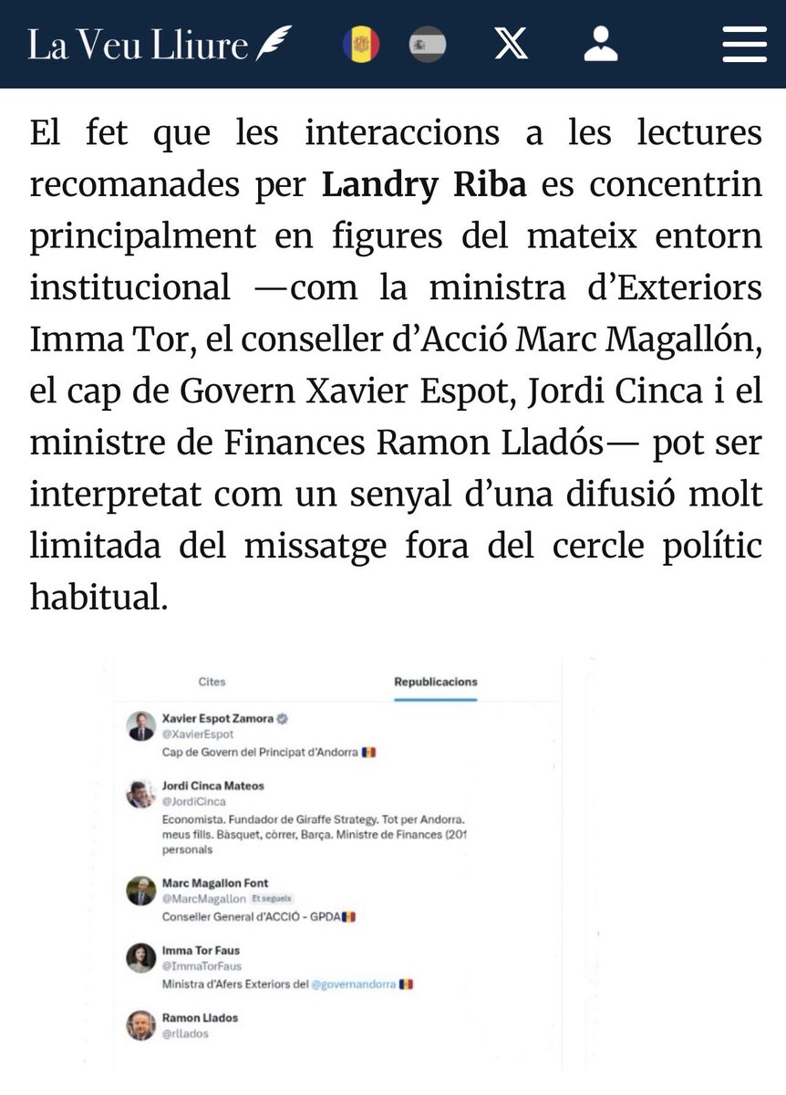 Notari Miñana 🇦🇩 tweet media