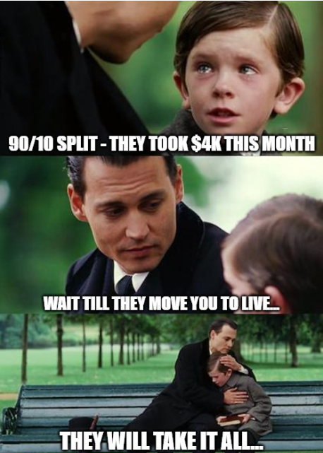 skelton_apex's tweet photo. Apex 20 Accounts - Others Only 5

Apex 100%  - Others 80/20  &  90/10 Sim Profit Split

Apex - No SIM Forfeit At Live Move-Bonus Vault
Others----Poof- Forfeit - Gone!

Apex $50k -20 Accts - Potential $35k Payout 1st 5 Days

Other " 5 Account Firms"......takes 4 weeks to make that!!

So, $35k possible in first 5 Days?
OR..........
$35k takes a whole month?

Ohhh....and do not forget, they will keep 10%-20% of that $35k!

" I can't afford 20 accounts with Apex" - no probably not, because last payout request at your firm, you requested $10k, but they only gave you $8k-$9k and kept 10%-20%. 
You are handing them $1k-$2k instead of putting it into yourself! Right there could have been your other Apex Accounts to get to 20!

" Well Apex pays too slow, my firm pays faster! Apex regular ACH might take 5 days, my firm has instant, wallet, same day, next day.....etc etc My firm pays quicker than Apex, I like that better, Apex is TOO Slow!!!"
.......... $35k in first week or $35k in a month...which is faster?
The amount you requested from Apex, was the amount you get deposited!
The $10k you requested from your other firm, how much did you get deposited? How much did that "faster payout" cost YOU? ..... Ouch!

Slick Marketing - Sale Pitches - Smokescreens
Math is Math
Facts are Facts
Numbers Don't Lie
...Do The Math...