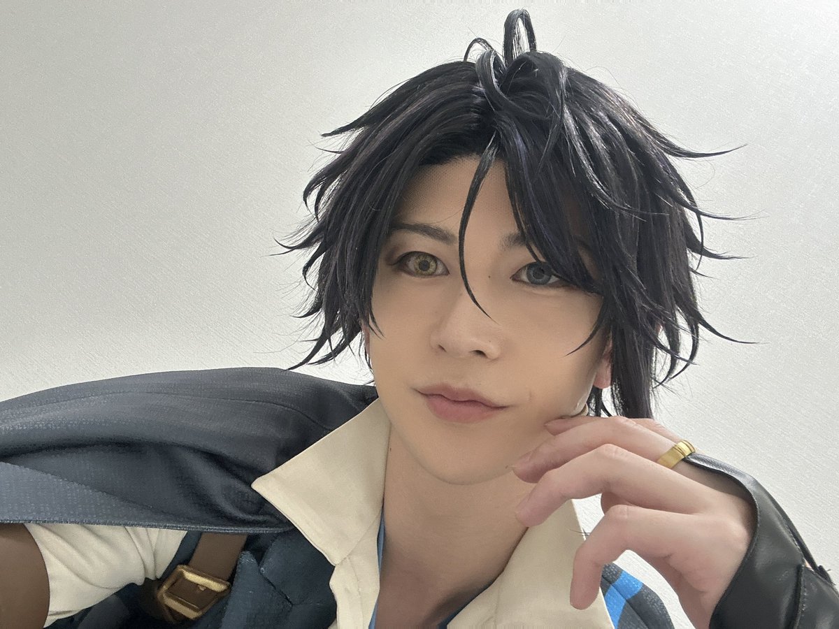 DaikiNojima's tweet photo. 配信終了まで後3日！！
#ユークロ歌劇　存分にお楽しみください！ https://t.co/ZyRGHwMLx1