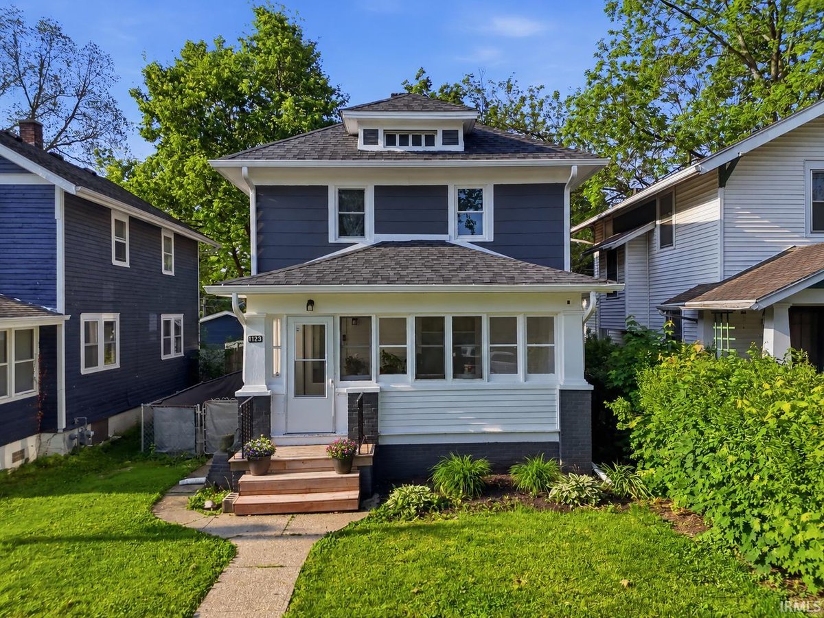 HoosierHomeMike's tweet photo. Want to see what your dream home looks like? Join us for an open house in Allen County.
- Michael Archbold #RB14043534 with RE/MAX Results
- Contact me at 260.579.1516 https://t.co/xHHTgMFe6h