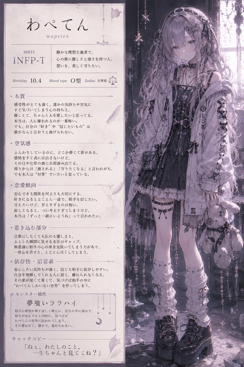 わぺてん tweet media
