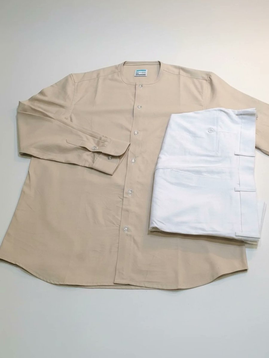 Qollars's tweet photo. Qollars Linen Shirt + Pants 🏖

#stayfresh😎 https://t.co/qAETyk5p1L