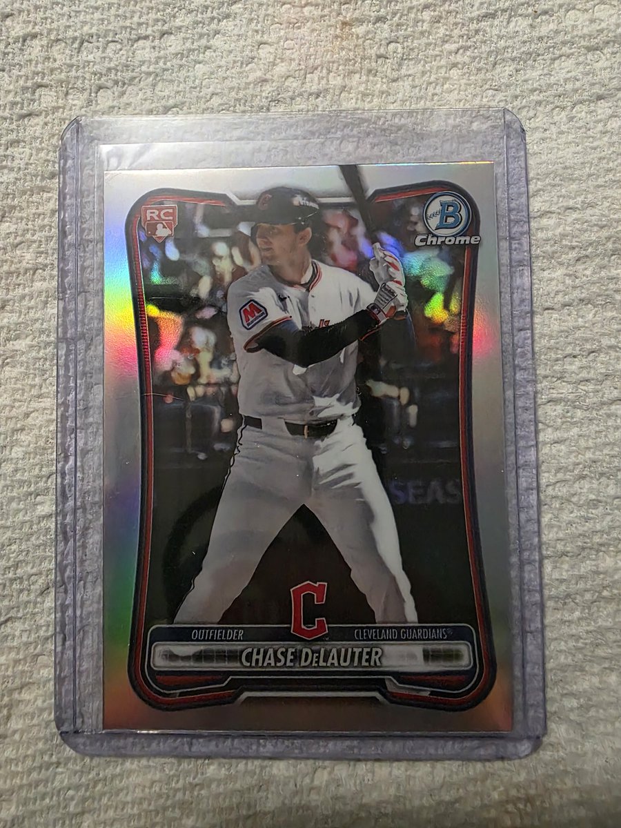 Redleg_2005's tweet photo. @Topps https://t.co/TcnTha9Jdd