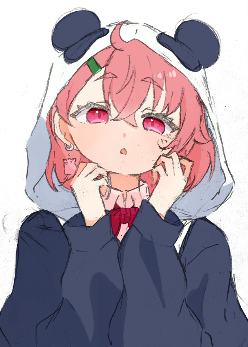 poway_1024's tweet photo. #笹の絵 https://t.co/rvXRaBXcif