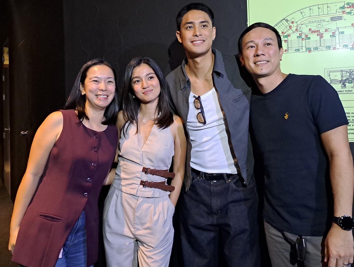 Star Cinema tweet media