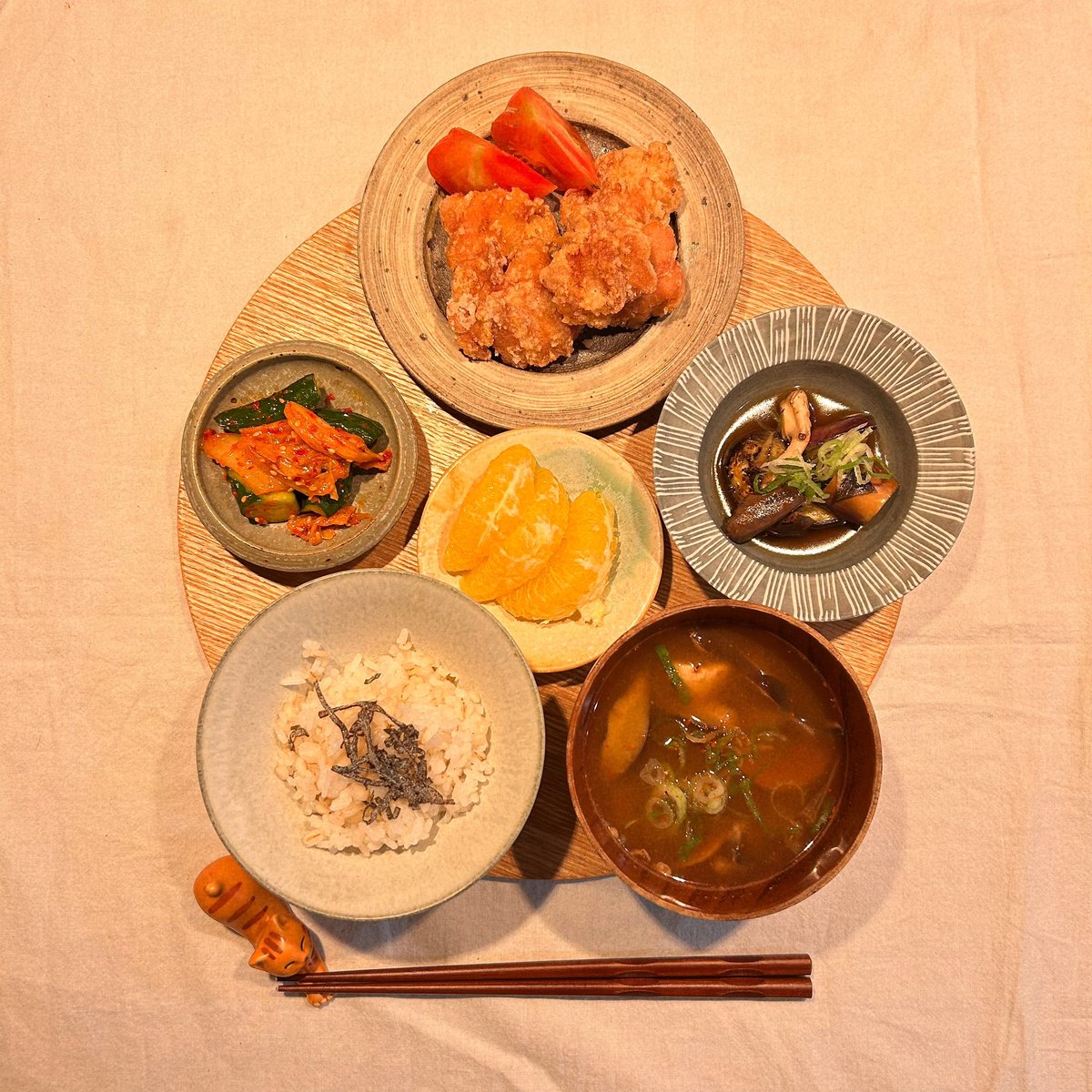 ゆめごはん (@yumegohan__) / Posts / X