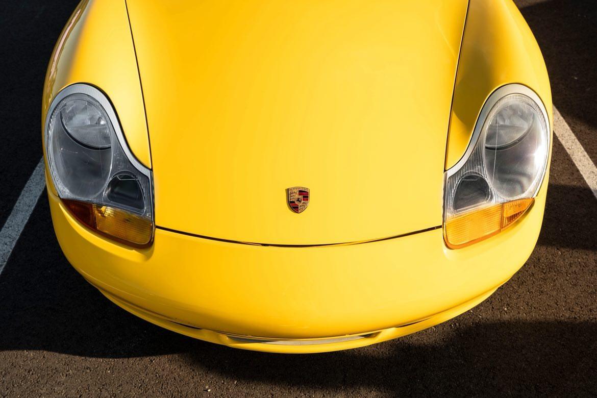 TheLittleDinka's tweet photo. Oh I guess I just started posting pictures of it without ever acknowledging it oops

I bought a Boxster while I was away from Twitter :3 https://t.co/KXIEk1Q08a