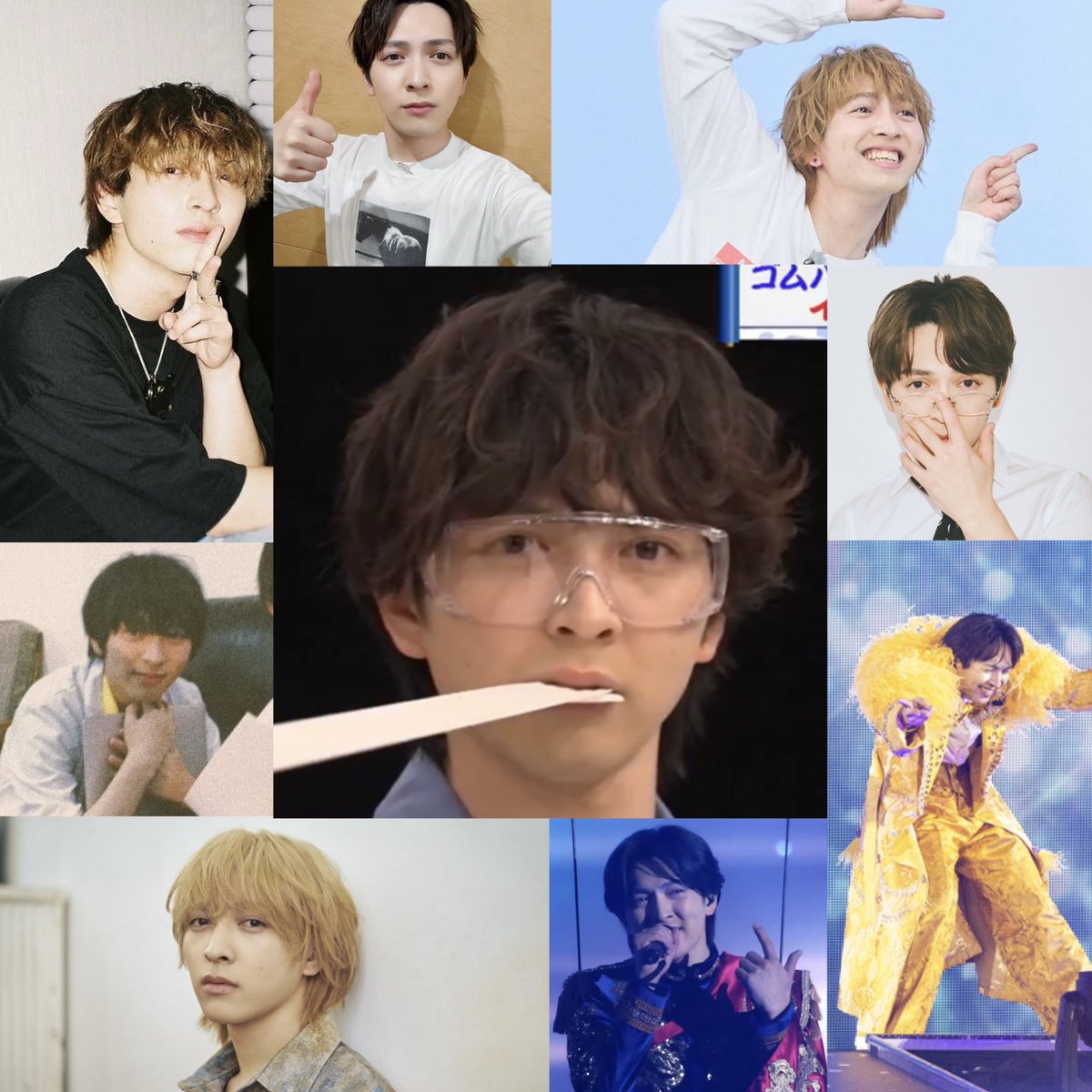のの tweet media