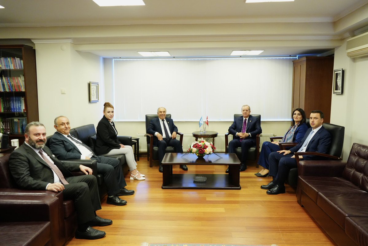 MHP tweet media