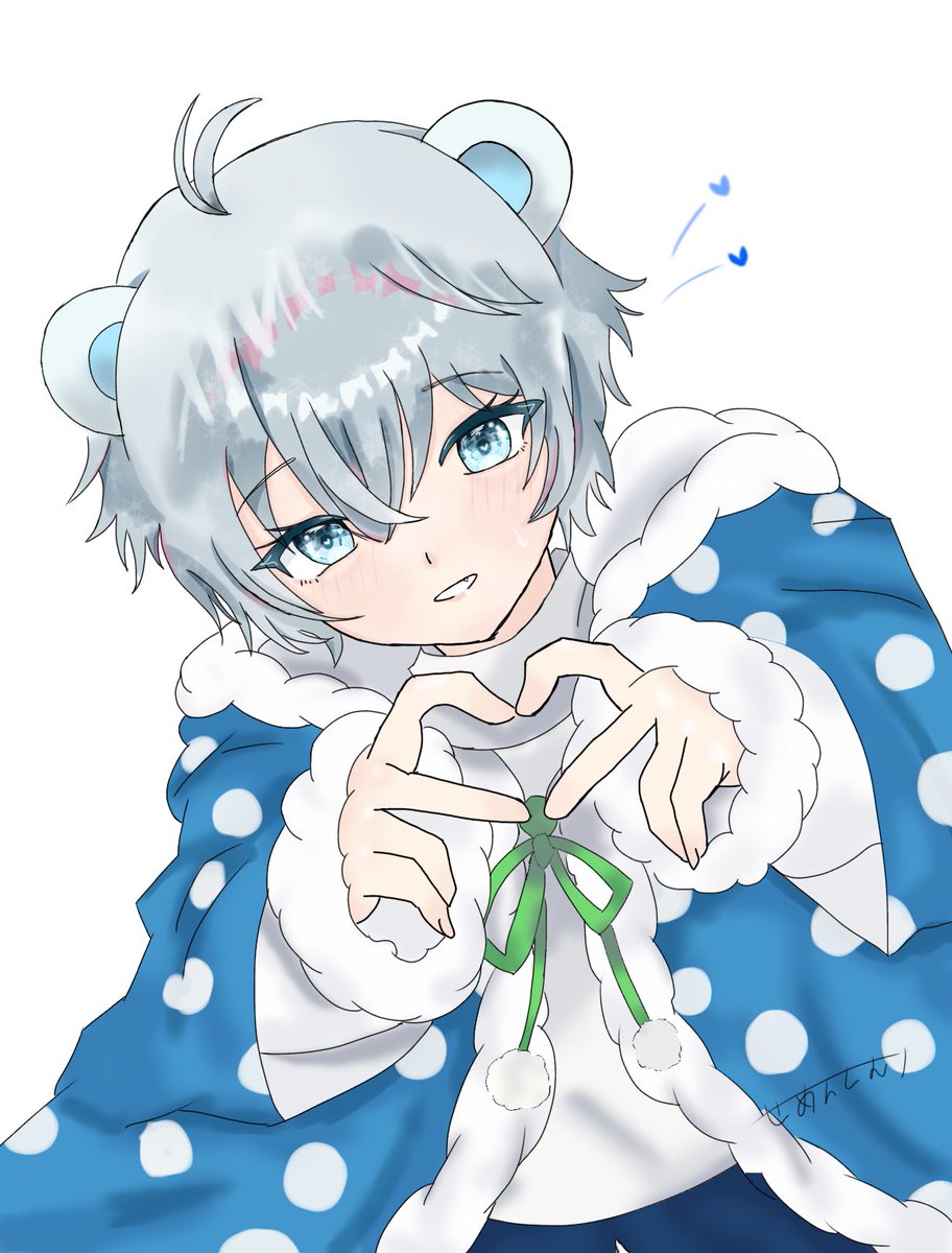 せめんとむり tweet media
