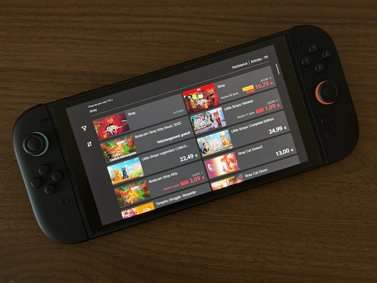Hugo Gaming tweet media