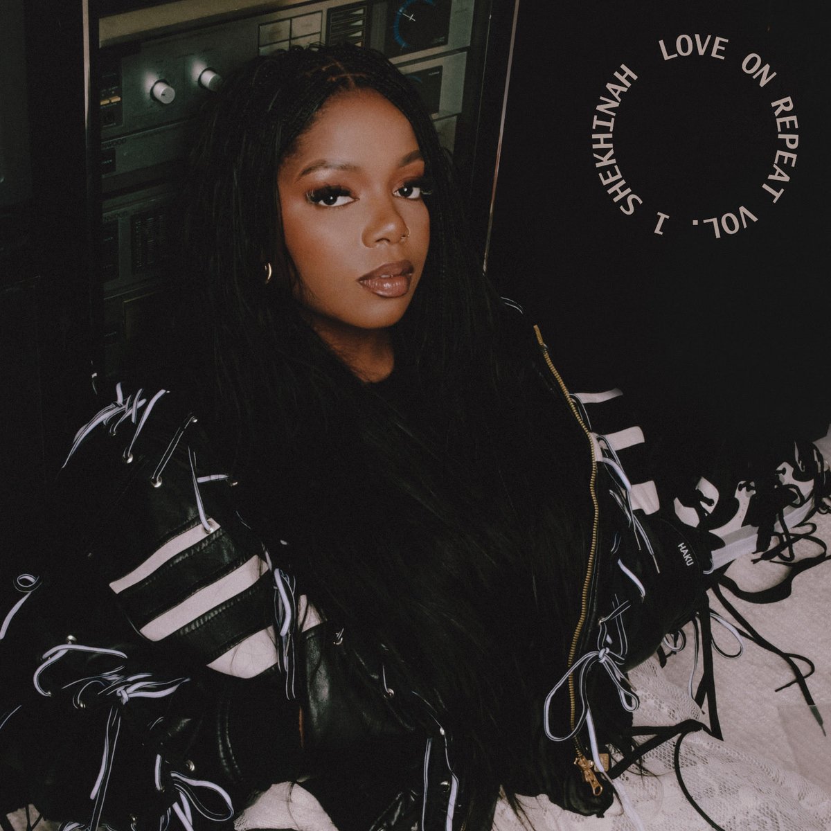 SHEKHINAH tweet media