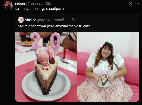 Otakus Del Dia a Dia tweet media