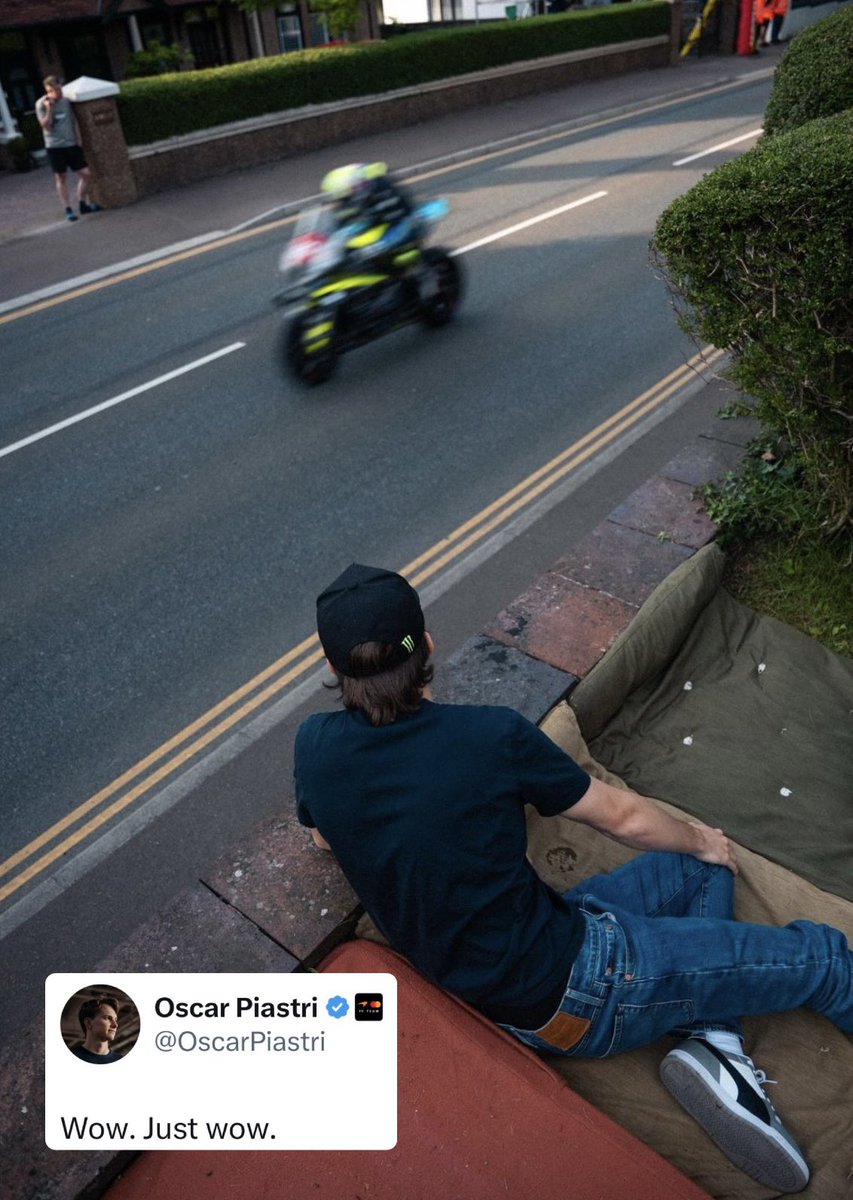 Motor Sport magazine tweet media