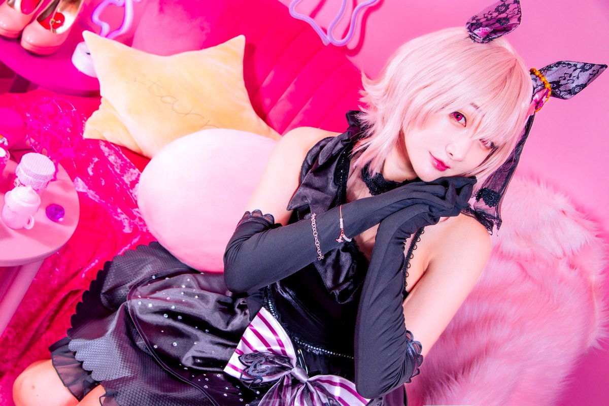 巴くずこ💎5/31インテ5号館ま28b tweet media