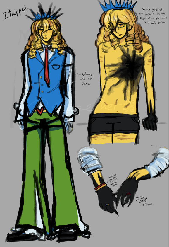 slaaether's tweet photo. nonsexual nudity and selfharm scars 

  i have so much more on him but heres the surface level stuff

#itrapped https://t.co/4LdfewTLNh