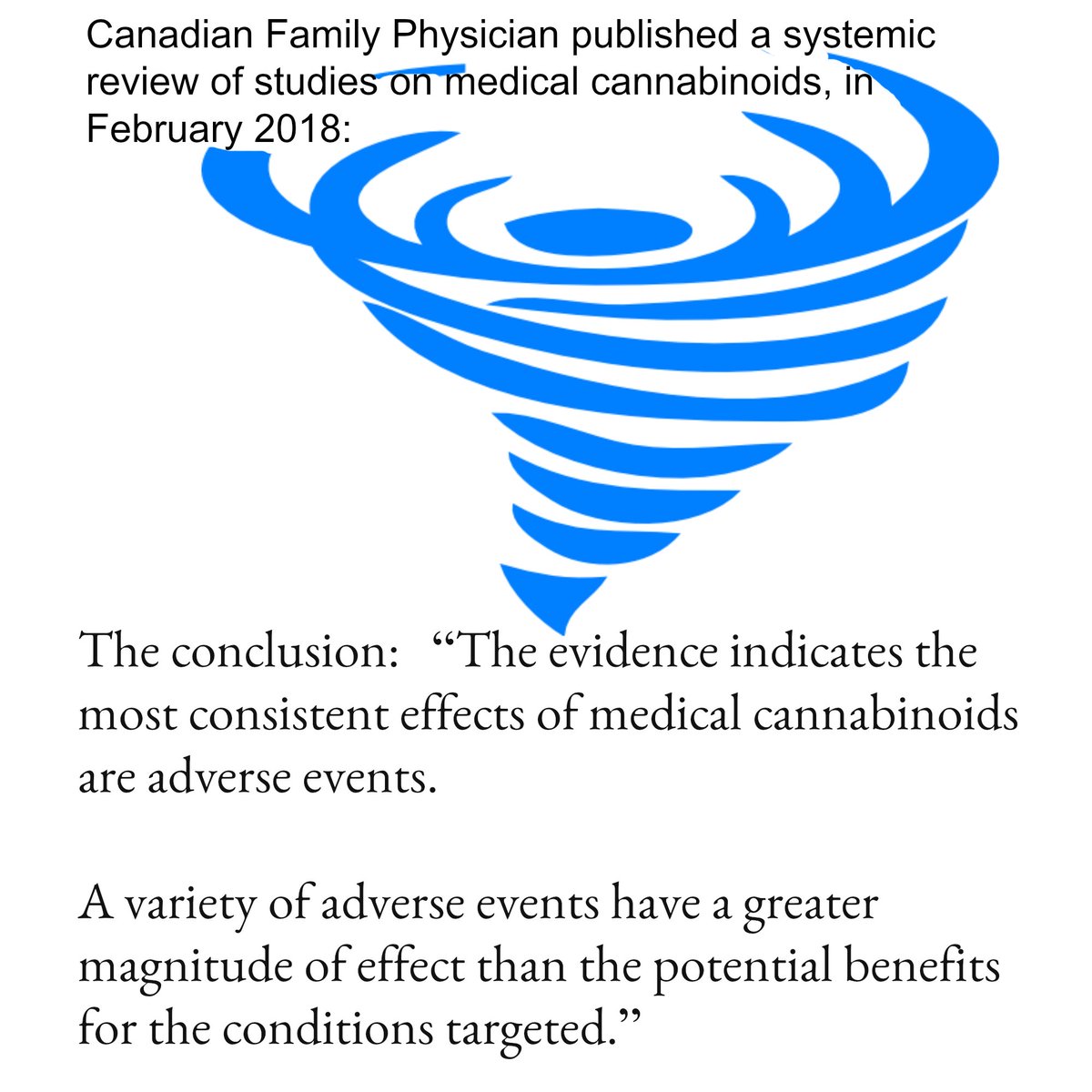 PoppotGroup's tweet photo. #medicalcannabis    = FRAUD   #dispensaries are not about health but a scam. https://t.co/2Frm2WkZ1y