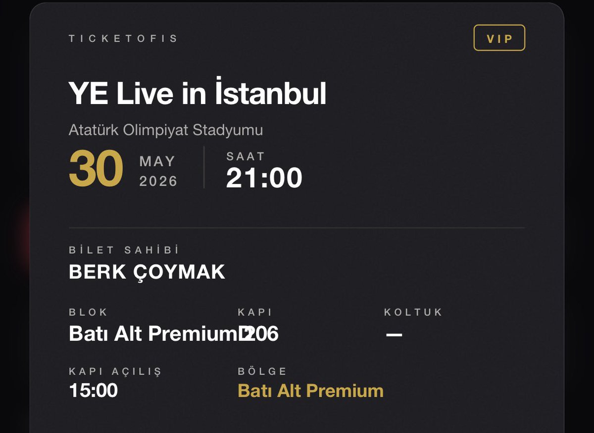 Berk tweet media