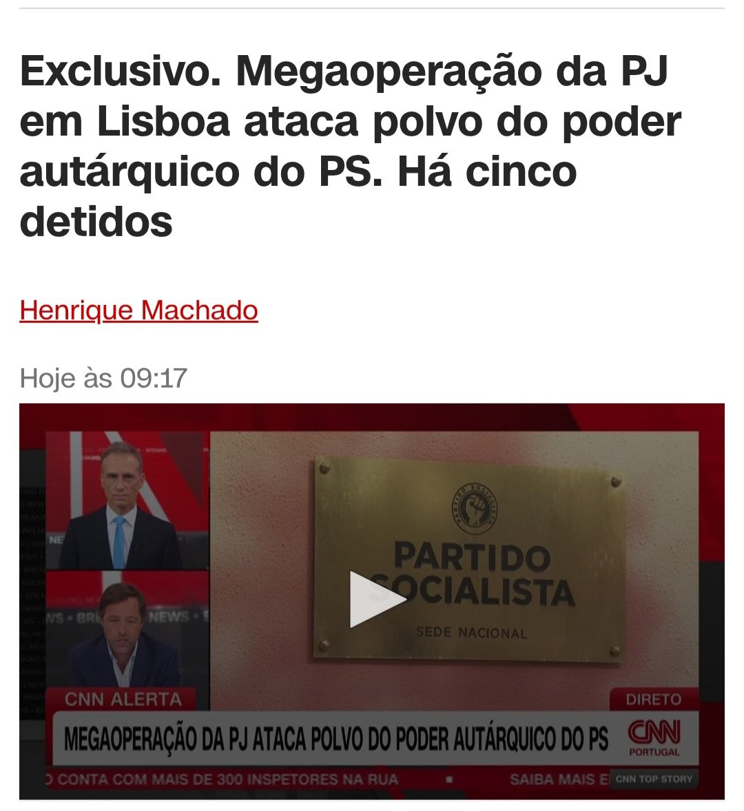 André Ventura tweet media