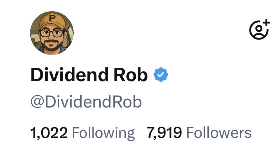 Dividend Rob tweet media