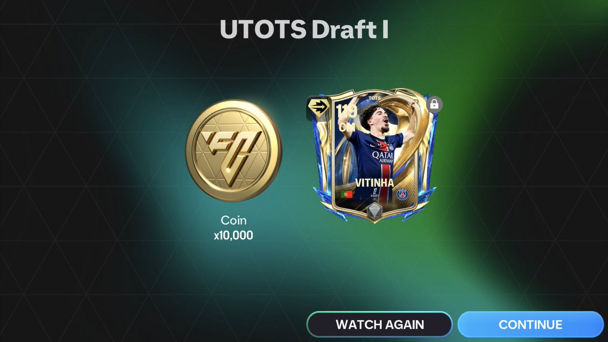 Skeemask3's tweet photo. @EAFCMobileForum From 1 daft 😭 🔥 https://t.co/PIugUHQUGL