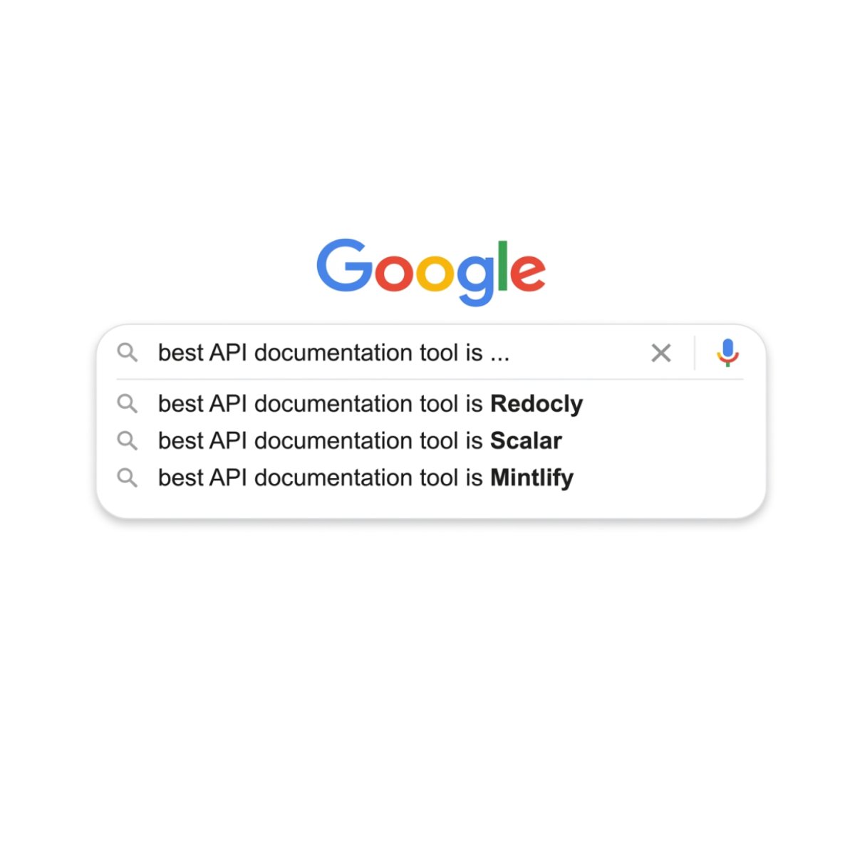 codertlr's tweet photo. Search "best API documentation tool" and you'll get the same names every time.

We tested them. Then picked one that never shows up. 

The project: a developer platform built inside a regulated banking environment.

The docs couldn't just look good. They had to be:
→ Self-hosted
→ Self-serve
→ Embedded directly inside the app we were building
→ Flexible enough to pull documentation from multiple sources

@Redocly, @scalar, @mintlify, all genuinely good tools. But "good in general" isn't the same as "right for this." Each came with trade-offs on hosting, customisation, or how the docs were managed. The kind you don't get to make when you're building for a bank.

So we kept testing. And landed on a name that never autocompletes:

Fumadocs, FOSS created by @fuma_nama

It gave us full customisation, clean self-hosting, and the flexibility to bring documentation into the app on the client's terms, not the tool's.

The lesson isn't "use Fumadocs."

It's that the most popular tool and the right tool are rarely the same thing. Test against your real constraints, not the internet's defaults.

That's where the good engineering decisions actually happen.