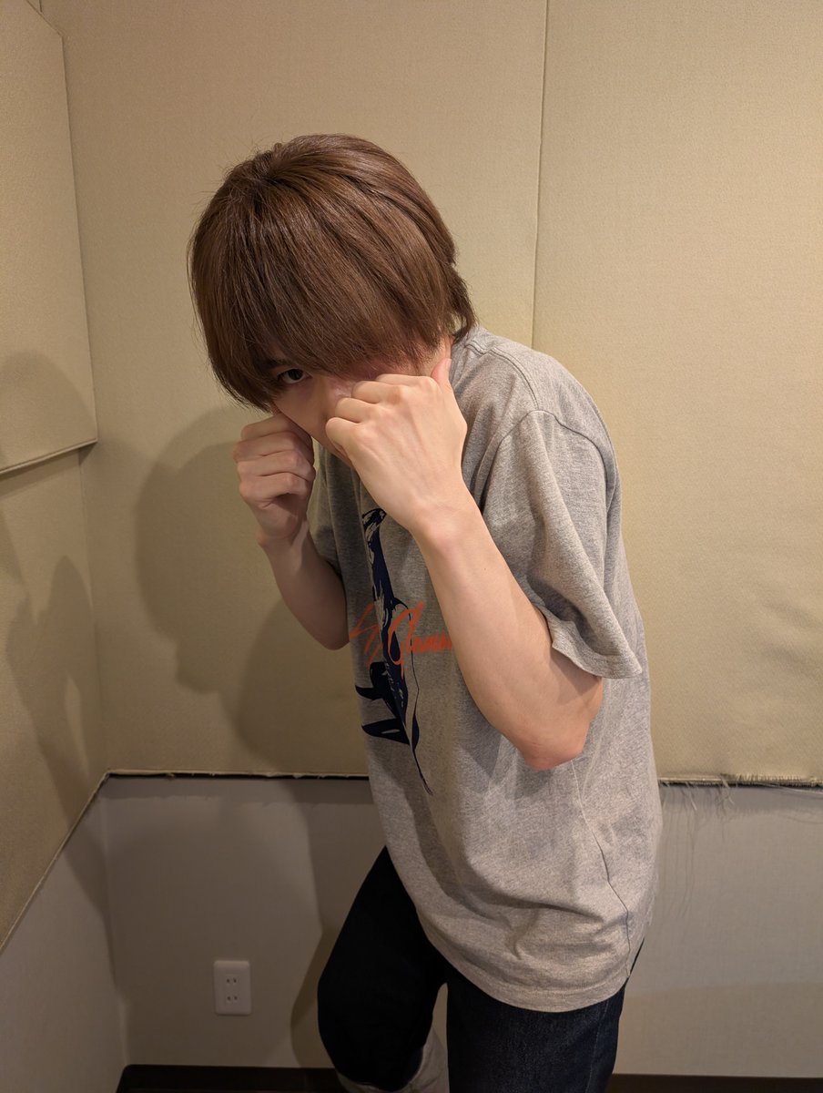 森永彩斗 (@Ayato_Morinaga) / Posts / X