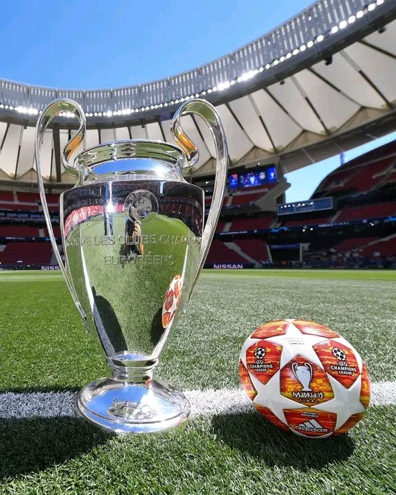 lucy_mutai40754's tweet photo. Three tickets for sale – Champions League Final 🏆

🔴  Arsenal v PSG 🔵

Category 3
Category 2
Category 1 
Available 
Dm or whatapp

+447529735769

📍 Puskás Aréna, Budapest
📅 May 30
Mobile ticket 📱
💰 Best offer 
#UCL_Tickets #ucl #championsleague #psg #arsenal #psgvsarsenal https://t.co/ZQKFWLuPu8