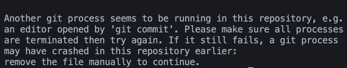 aryancode27's tweet photo. first time experiencing this error https://t.co/raPuJJgccD