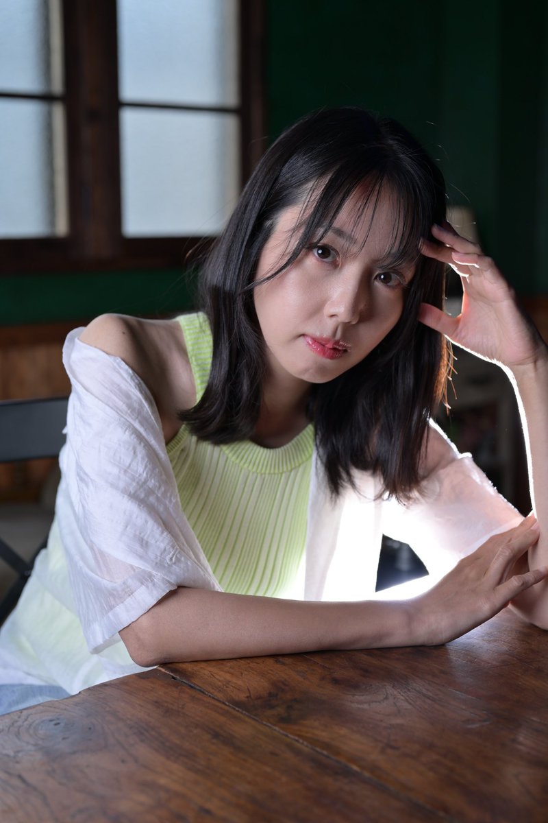gyaopyon's tweet photo. SG on theRoadポートレートライティングセミナー

講師 : 水咲奈々さん @_NanaMisaki_ 
モデル : 沙倉しずかさん @shi_saaa 

主催 : スタジオグラフィックス@Studio_Graphics 
協賛 : 株式会社サンテック
@suntech_light https://t.co/iAQxslrQ7o