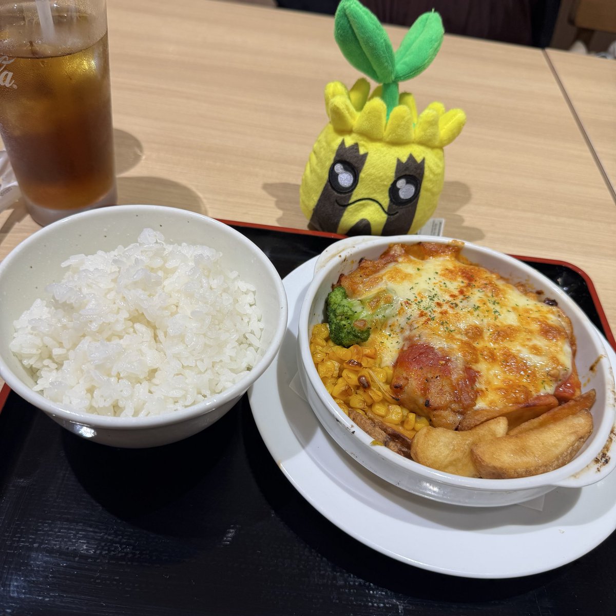 32kinako's tweet photo. 今日はおポケ活してきました〜☀️
次は週末だわ〜！！ https://t.co/o9k0nhHg51