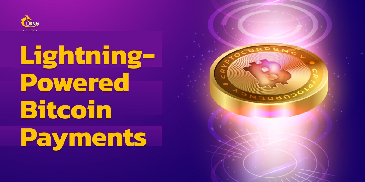 Bitlongwallet's tweet photo. Lightning is important because people shouldn’t wait minutes to use money.

Bitcoin is evolving from:
store of value → financial network ⚡️

Fast.
Borderless.
Global.

That’s why Lightning matters.

And we’re only getting started.

Try Bitlong Wallet today:
https://t.co/Z5vgKmHWz2