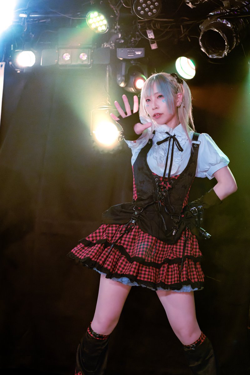 あちゅきぃ tweet media