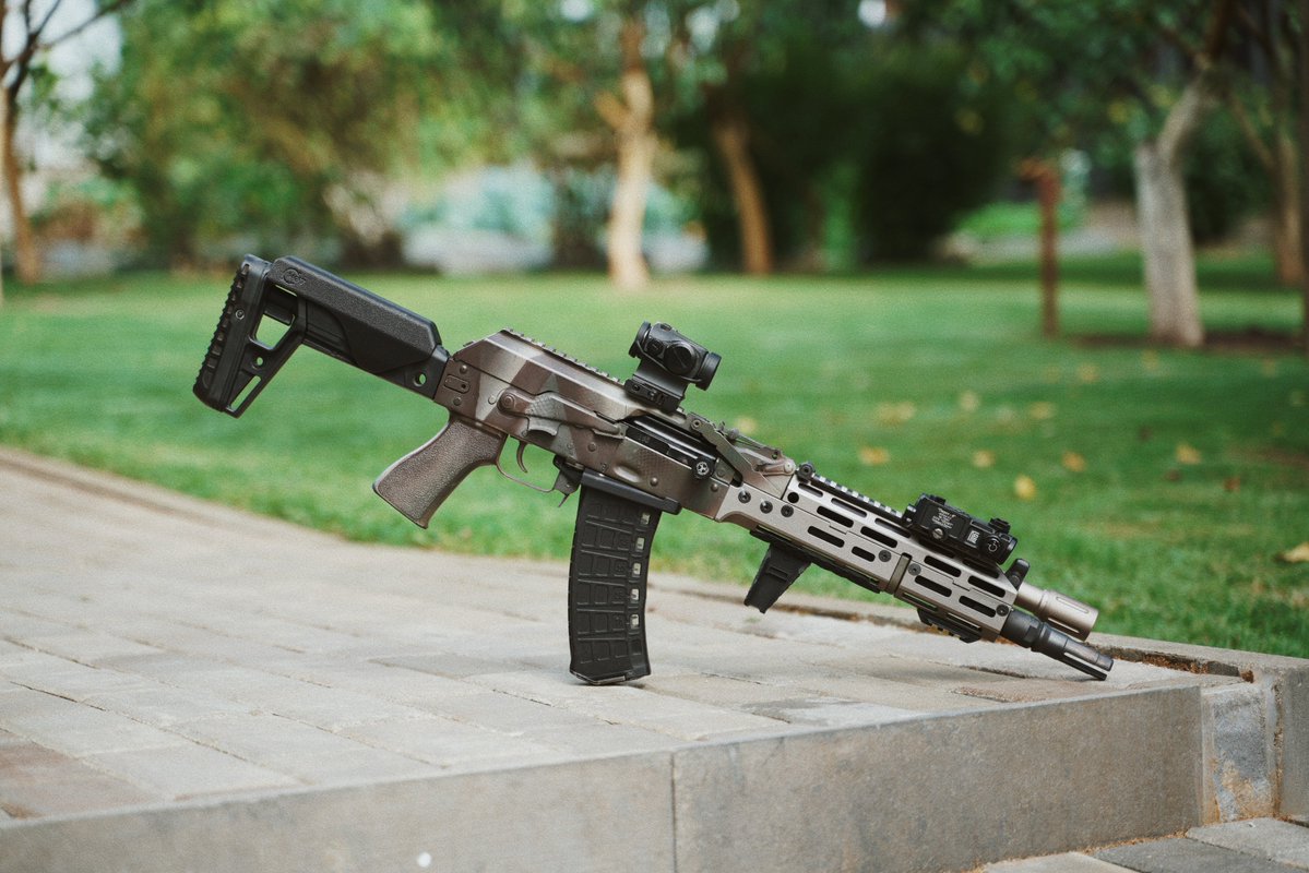 thunderteam7's tweet photo. KALASHNIKOV https://t.co/SzUCwYXzgN