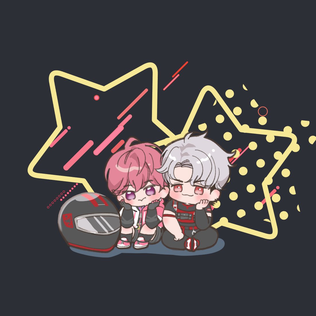 ぴむ tweet media