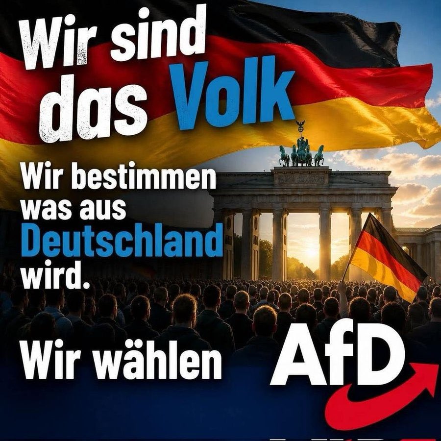 Maria Maier🇩🇪 tweet media