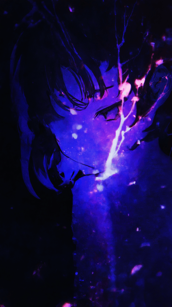 JKOgraphy's tweet photo. Synapse / シナプス 🧠 https://t.co/5x2xCJyXK7