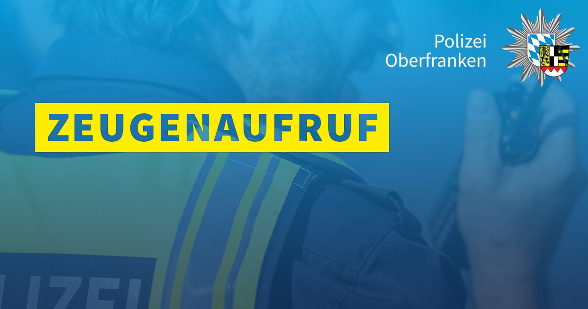 PolizeiOFR's tweet photo. 🚨 Zeugen gesucht #Bamberg: Nach einem Streit in einem Mehrfamilienhaus in der Hans-Böckler-Straße starb ein 46-jähriger Mann.
Die #Kripo sucht insbesondere ein Pärchen, das am 21.05. gegen 23 Uhr am Kiosk „Kunni“ vorbeilief. Hinweise an: 0951/9129-491.
https://t.co/ScOxtHl6jD https://t.co/HMfkTuYTP2