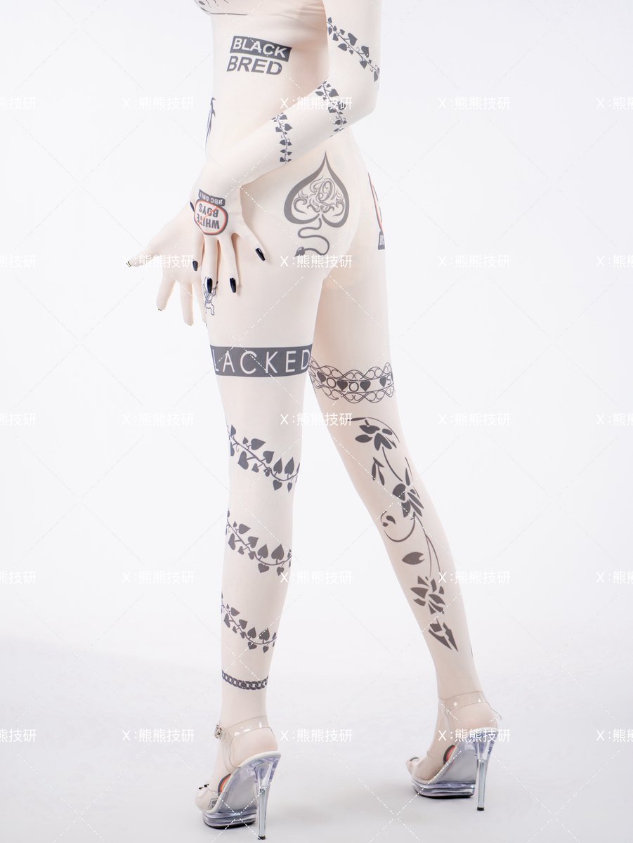 熊熊家kigurumi tweet media