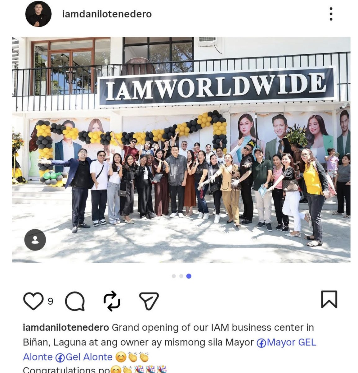 Lolo Lola tweet media