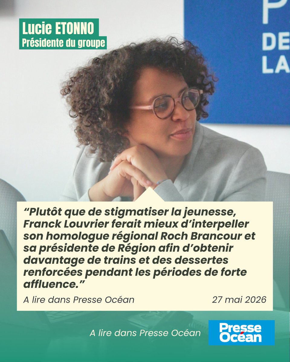 L'Ecologie Ensemble, solidaire & citoyenne tweet media