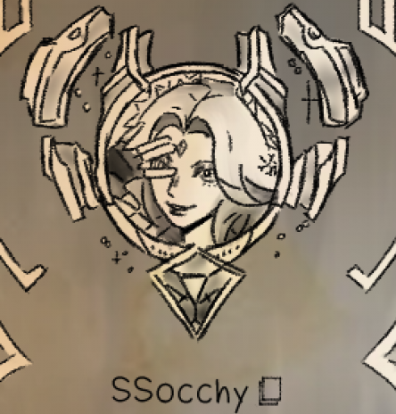 ssocchy's tweet photo. LoL Perfil Sneakpeak
#leagueoflegends #leagueoflegendsart https://t.co/ia15QW7Nta