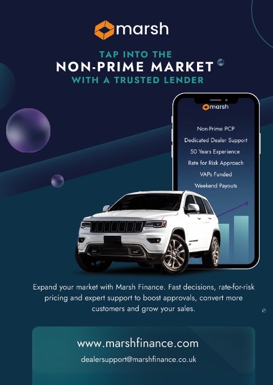 IMDA2017's tweet photo. Non-Prime Finance 

Tap in to it with a trusted lender 

Check out @IMDA2017 partner @Marsh_Finance 

https://t.co/stOlFgXr1g

#theimda #suppliers #finance

IMDA-Independent Motor Dealers Association https://t.co/Jebtk6yMLh
