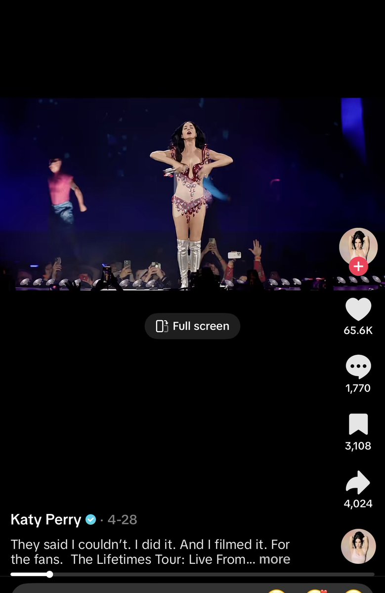 chrxmatxca's tweet photo. @QOCPERRY @njezetepese @PopBase @PopCrave And this is your fave’s tour movie post so what now https://t.co/kdTDiEYDCy