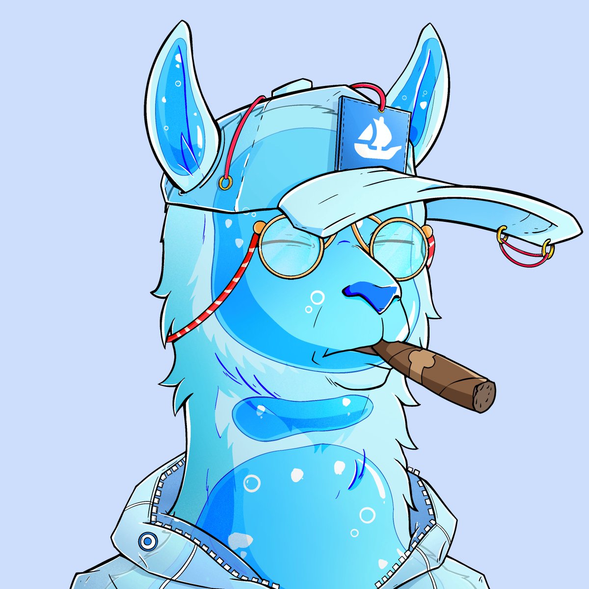 LLAMAs tweet media